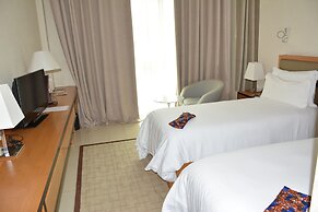 Pefaco Hotel Maya Maya