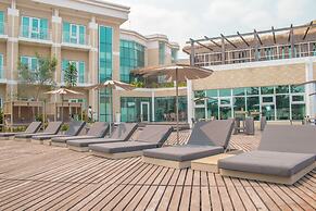 Pefaco Hotel Maya Maya