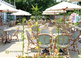 Pefaco Hotel Maya Maya