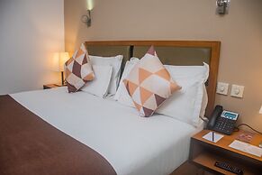 Pefaco Hotel Maya Maya