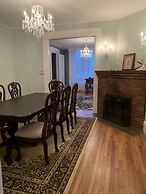 Captain Sweetser's Inn