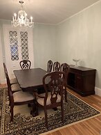 Captain Sweetser's Inn