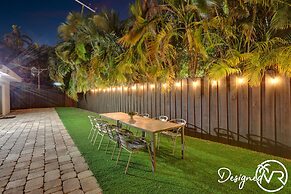 Family-Friendly Beach House, Steps to Beach