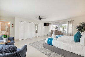 Family-Friendly Beach House, Steps to Beach