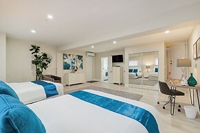 Family-Friendly Beach House, Steps to Beach