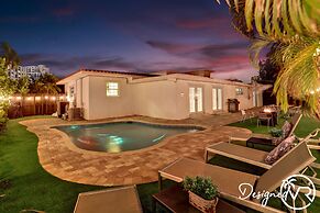 Family-Friendly Beach House, Steps to Beach