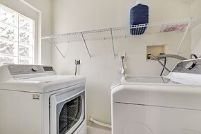 Family-Friendly Beach House, Steps to Beach