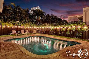 Family-Friendly Beach House, Steps to Beach