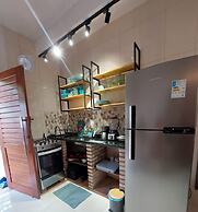 Flats Três Milagres-Pousada