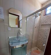 Flats Três Milagres-Pousada