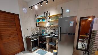 Flats Três Milagres-Pousada