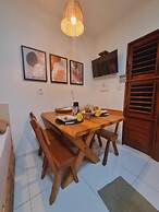 Flats Três Milagres-Pousada