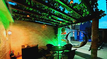 Flats Três Milagres-Pousada