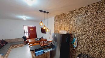 Flats Três Milagres-Pousada