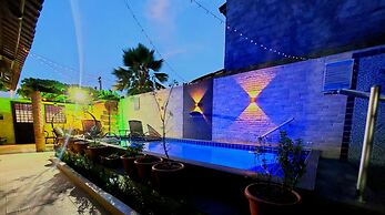 Flats Três Milagres-Pousada