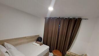 Flats Três Milagres-Pousada