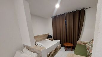 Flats Três Milagres-Pousada