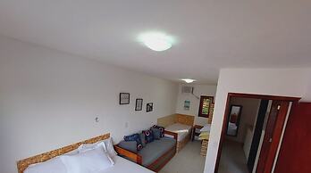 Flats Três Milagres-Pousada