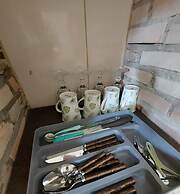 Flats Três Milagres-Pousada