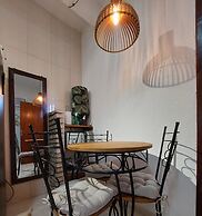 Flats Três Milagres-Pousada