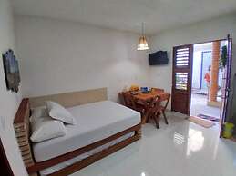 Flats Três Milagres-Pousada