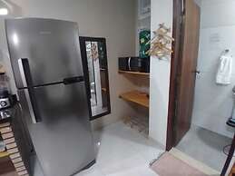 Flats Três Milagres-Pousada