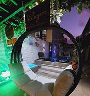 Flats Três Milagres-Pousada