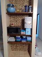 Flats Três Milagres-Pousada