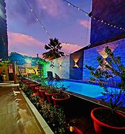 Flats Três Milagres-Pousada