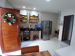 Flats Três Milagres-Pousada