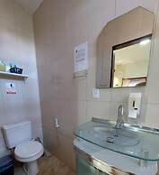 Flats Três Milagres-Pousada