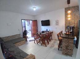 Flats Três Milagres-Pousada