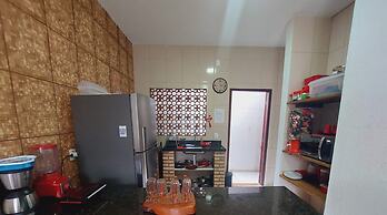 Flats Três Milagres-Pousada