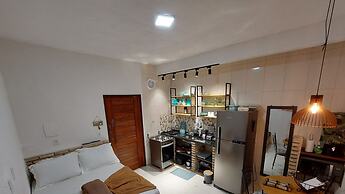 Flats Três Milagres-Pousada