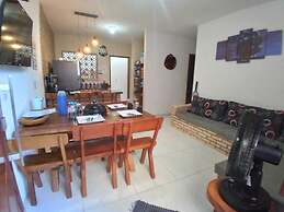 Flats Três Milagres-Pousada