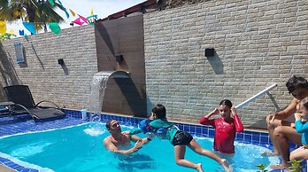 Flats Três Milagres-Pousada