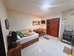 Flats Três Milagres-Pousada