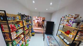 Flats Três Milagres-Pousada