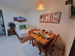 Flats Três Milagres-Pousada