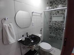 Flats Três Milagres-Pousada