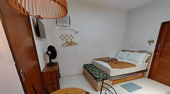 Flats Três Milagres-Pousada