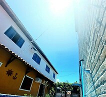 Flats Três Milagres-Pousada