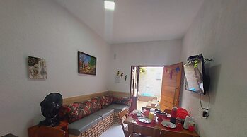 Flats Três Milagres-Pousada