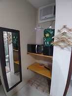 Flats Três Milagres-Pousada