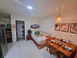 Flats Três Milagres-Pousada