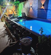 Flats Três Milagres-Pousada