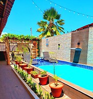 Flats Três Milagres-Pousada