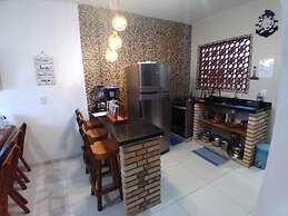 Flats Três Milagres-Pousada