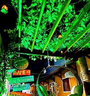 Flats Três Milagres-Pousada