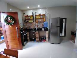 Flats Três Milagres-Pousada